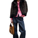 Relaxed silhouettes for the ultimate flex in a world of trying too hard (Credit: Gucci)