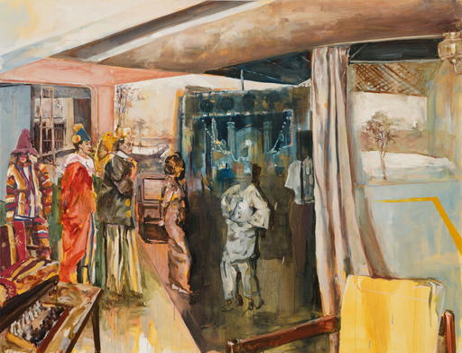 “Artist’s Proof: Singapore at 60” exhibition