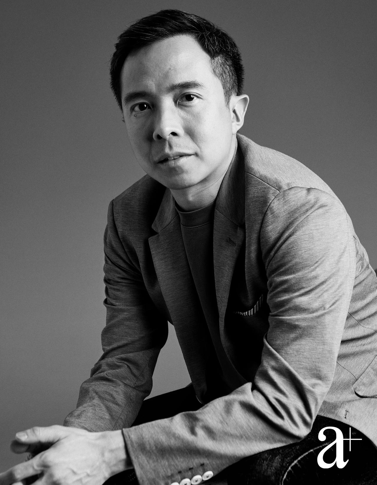 Kok Tse Wei pours resources into inclusive outreach (Credit: Mun Kong)