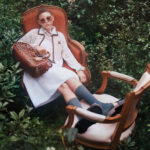 How the knit cardigan became the season's undisputed “It” piece (Credit: Miu-Miu)