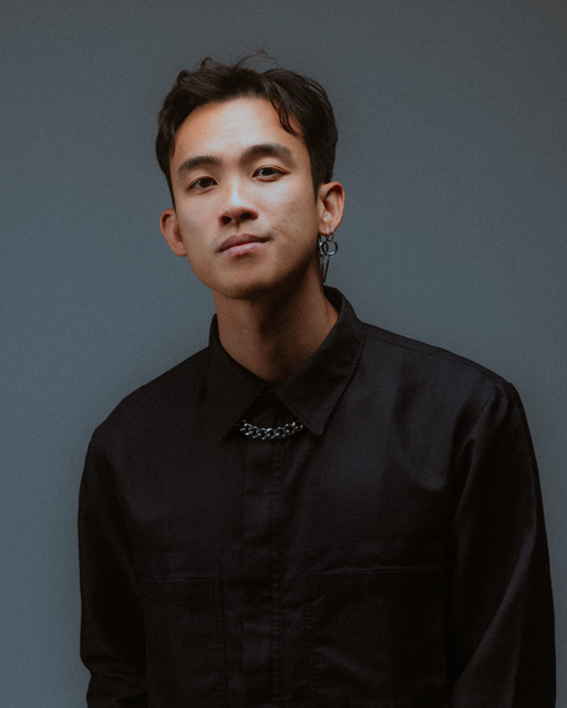 "I enjoy listening to a lot of classical music, and a lot of it influences my own music," says EDM superstar Myrne (Credit: DJ Myrne)