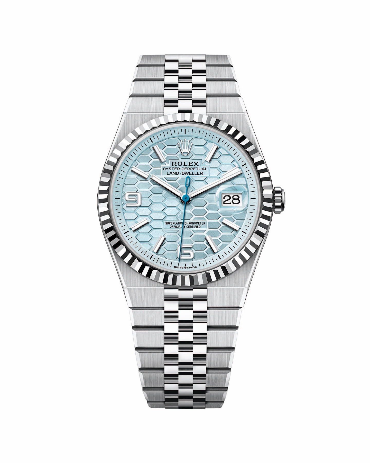 Oyster-Perpetual-Land-Dweller-