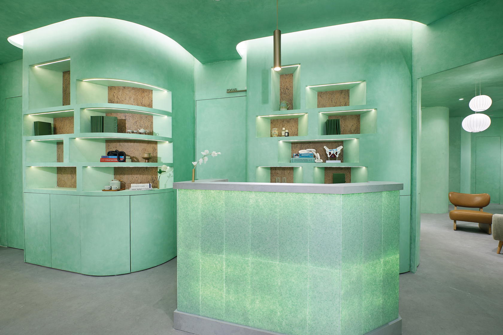 Inside Prologue at Ngee Ann City (Credit: Prologue)