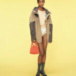 Rugged functionality meets delicate refinement (Credit: Prada)