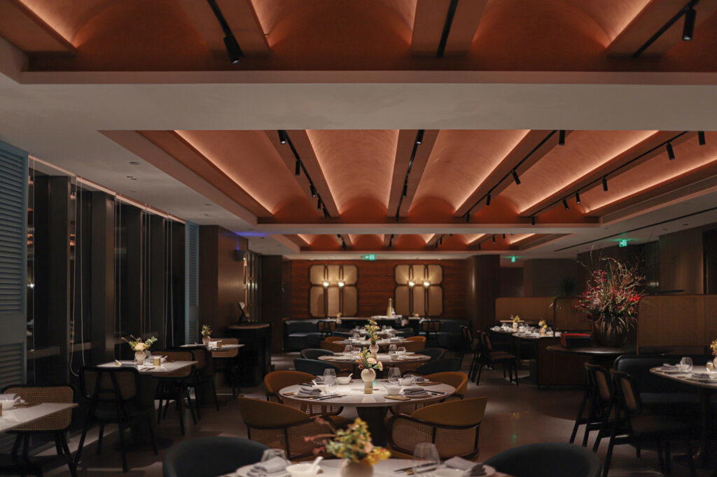 Yanyu’s Jiahe Road flagship (Credit: Yanyu)