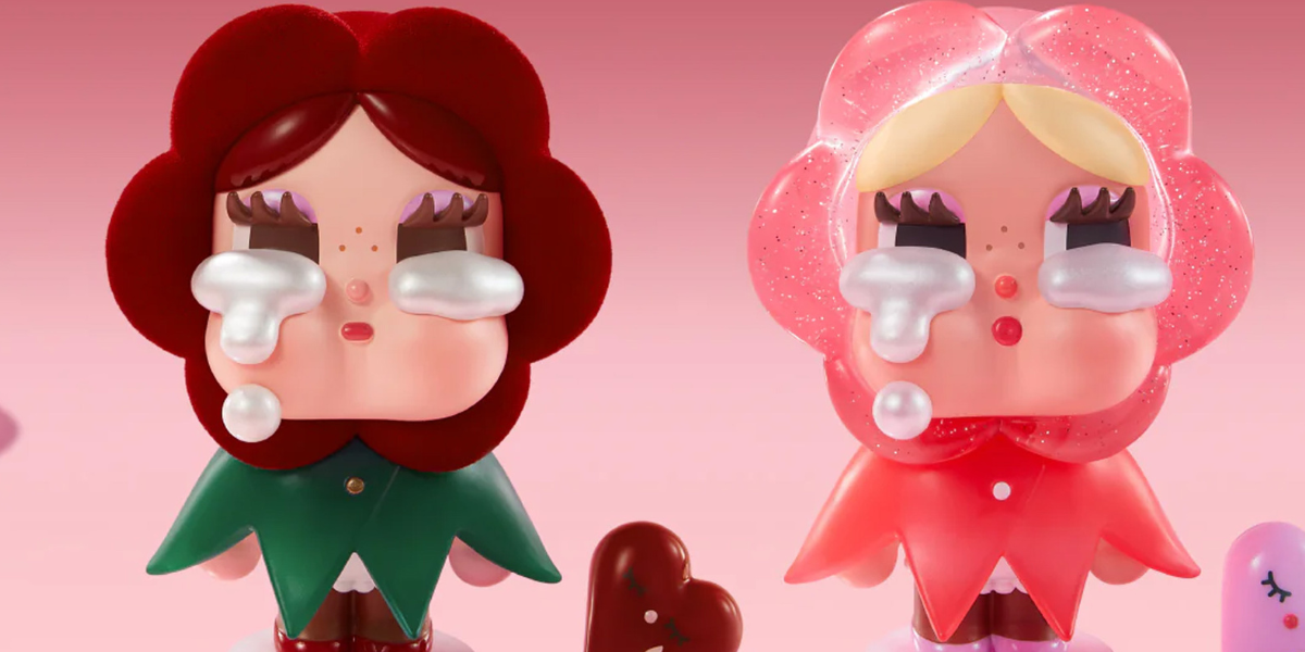 Labubu Over Lipstick: Why We're Still Splurging On Blind Boxes In