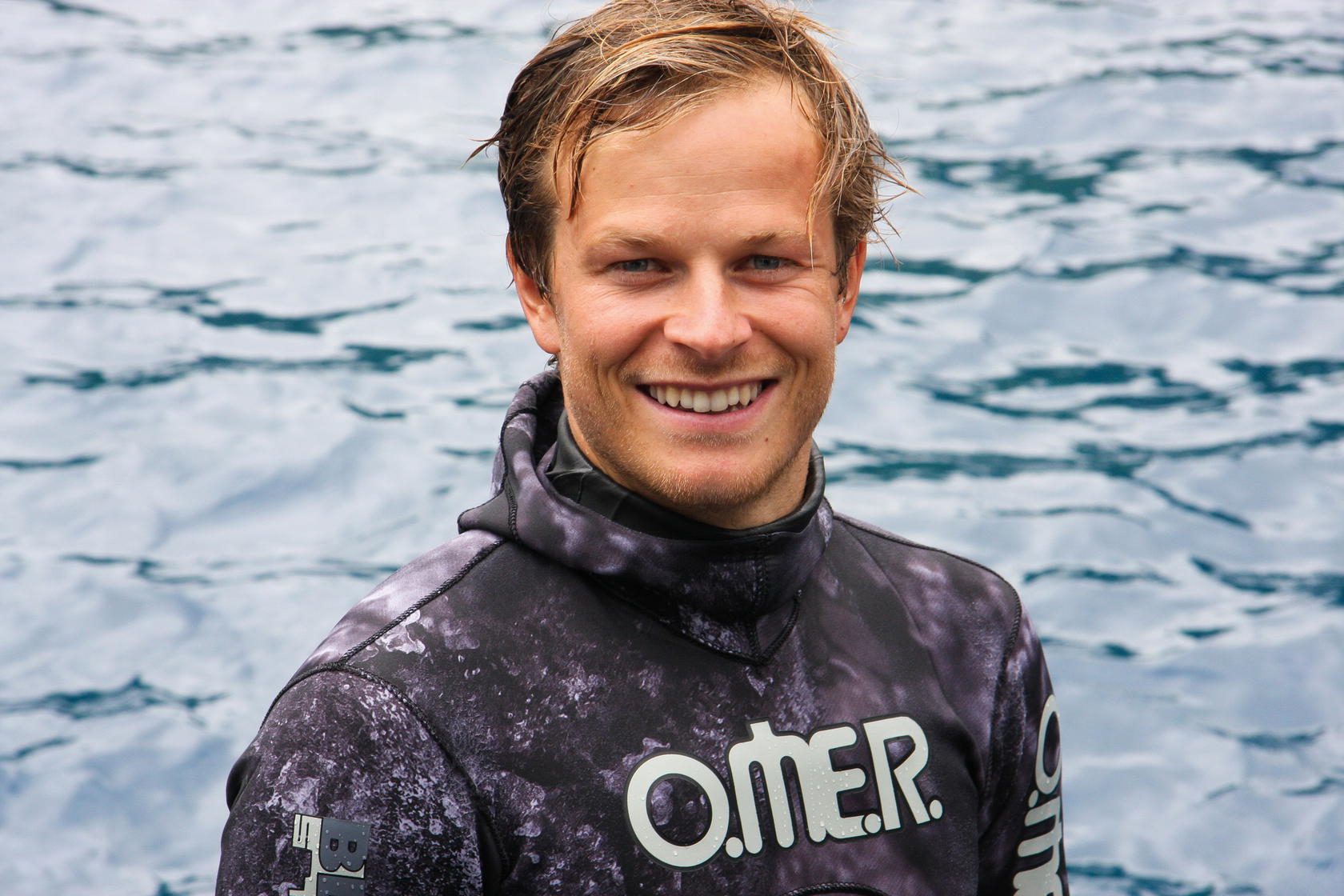 Wildlife filmmaker Bertie Gregory has produced and hosted eight projects for National Geographic to date, including Secrets of the Penguins. The television series sees him team up with conservationist and fellow 2025 Rolex National Geographic Explorer of the Year Pablo Borboroglu to provide a brand-new perspective on penguin life (Credit: Rolex)