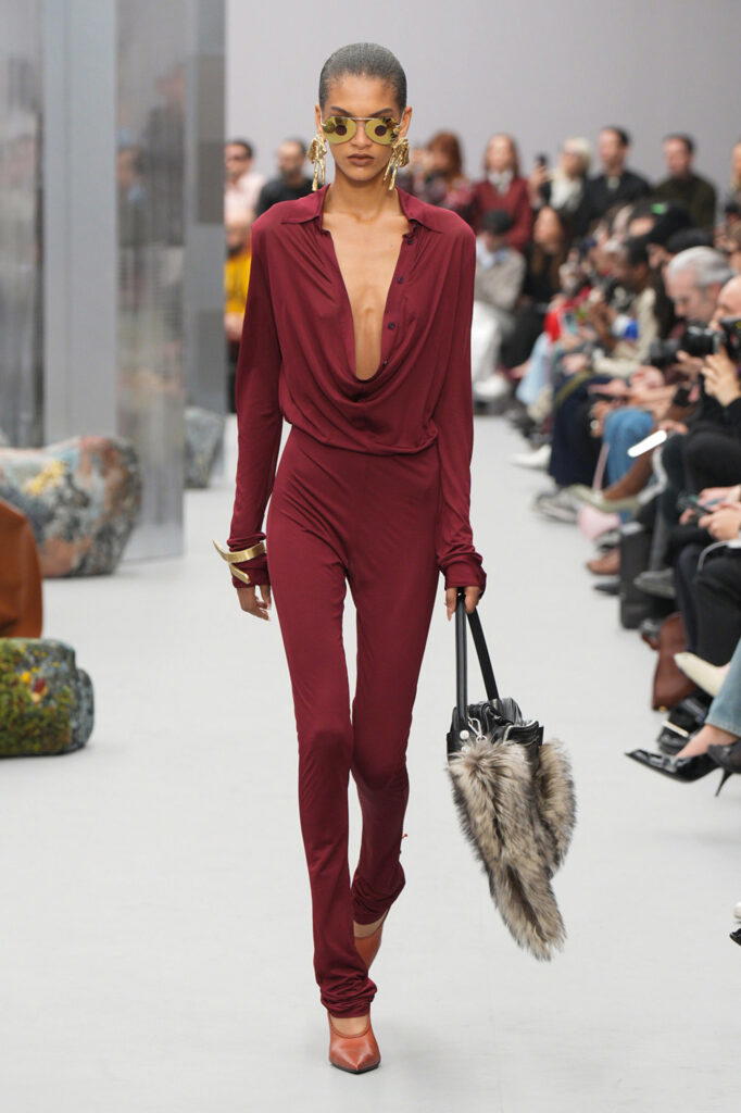 Credit: Acne Studios