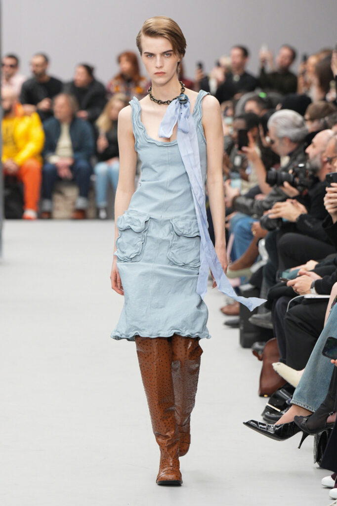 Credit: Acne Studios