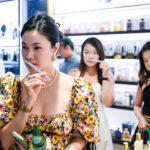 Escentials Singapore Ion Orchard