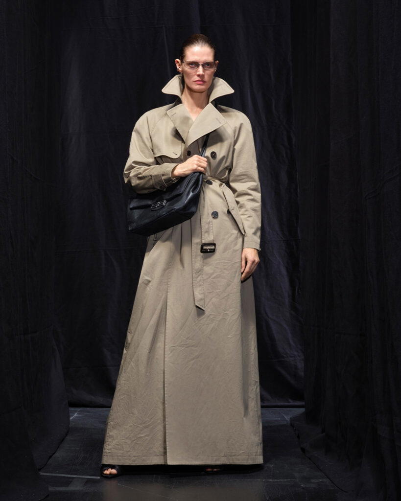 Credit: Balenciaga