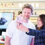 Escentials Singapore Ion Orchard