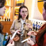 Escentials Singapore Ion Orchard