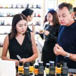 Escentials Singapore Ion Orchard