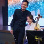 SingHealth Duke-NUS Gala Dinner 2025