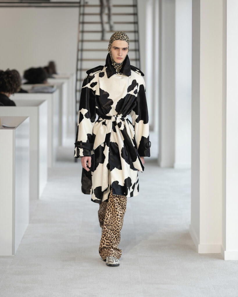 Credit: Duran Lantink