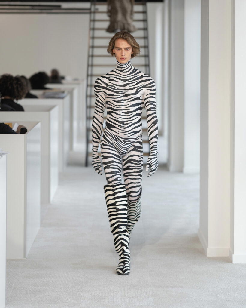 Credit: Duran Lantink