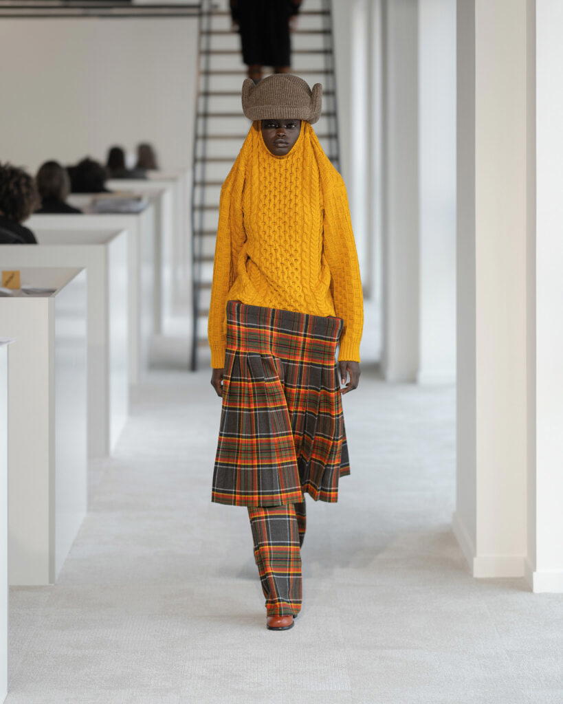 Credit: Duran Lantink