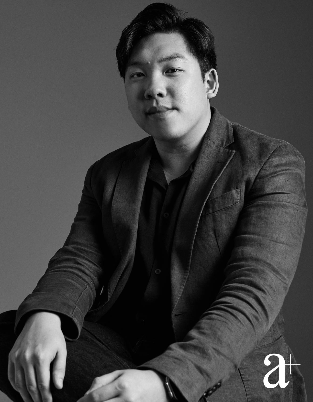 Evan Chow co-founded Quest while pursuing a business degree at Singapore Management University (Credit: Mun Kong)