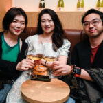Fiona Yu, Hattie Wang, and Max Ye