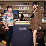 Escentials Singapore Ion Orchard