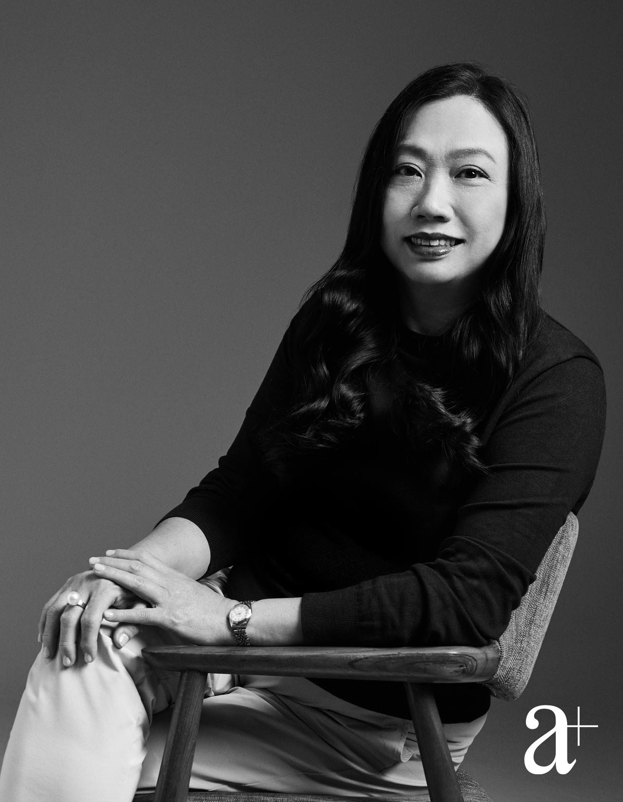Irene Chong built a career in banking and real estate investments
