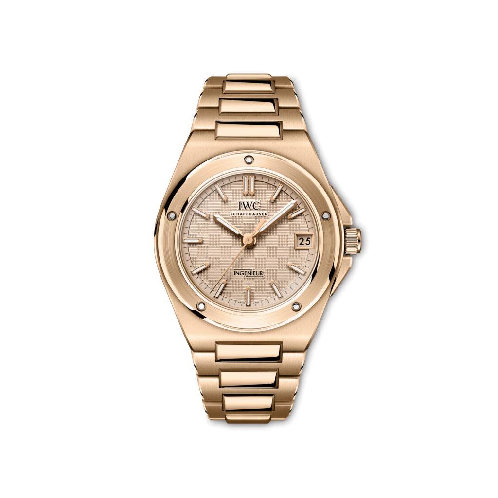 INGENIEUR AUTOMATIC 35