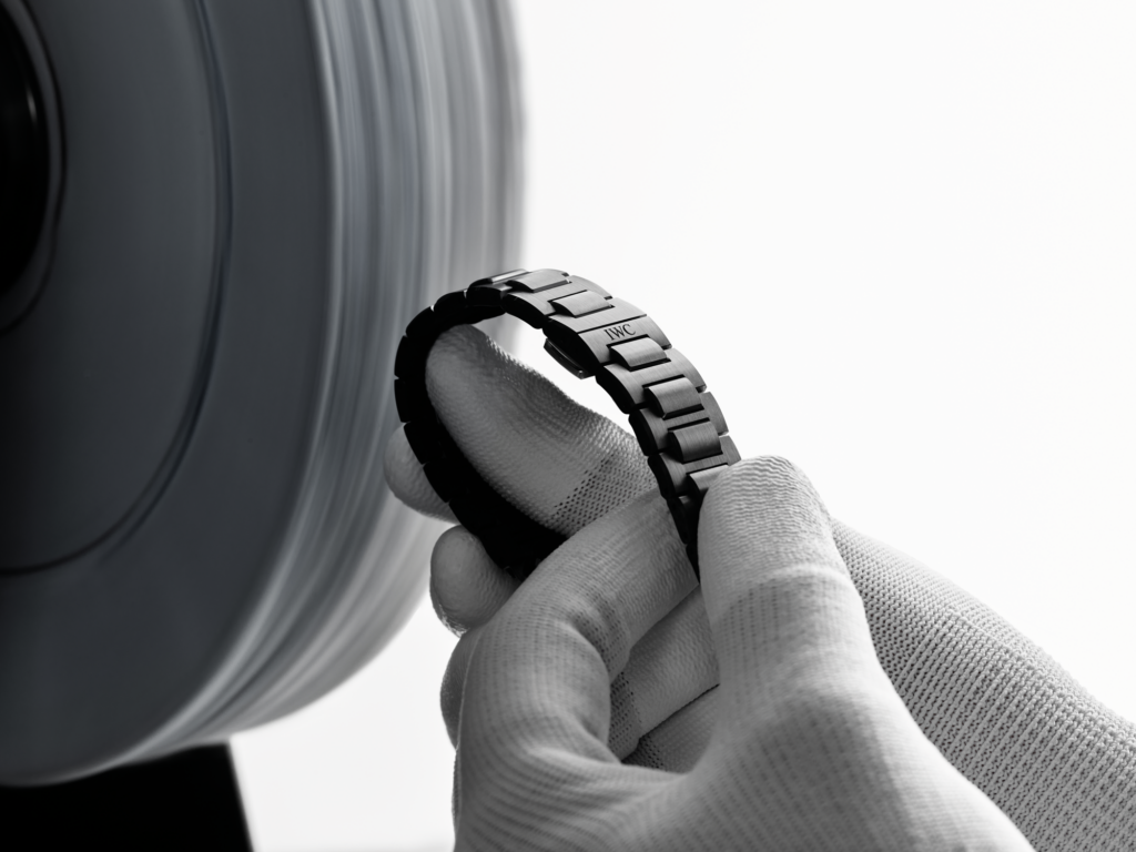 IWC Schaffhausen INGENIEUR AUTOMATIC 42