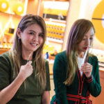 Escentials Singapore Ion Orchard