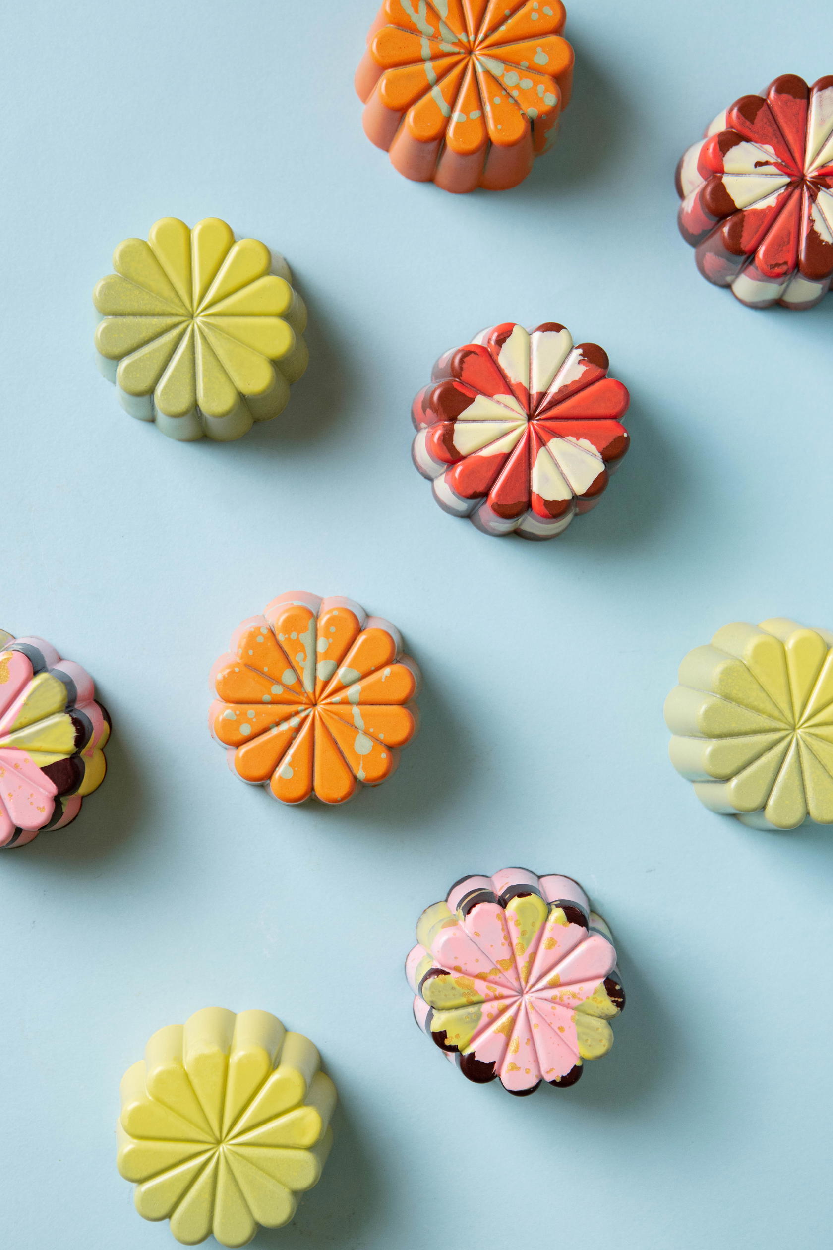 Credit: Mr. Bucket Chocolaterie