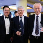 SingHealth Duke-NUS Gala Dinner 2025