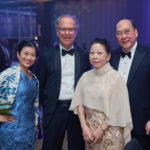 SingHealth Duke-NUS Gala Dinner 2025