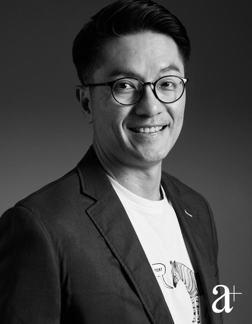 Paul Tan was previously Festival Director of Singapore Writers Festival and Deputy CEO of the National Arts Council (Credit: Mun Kong)