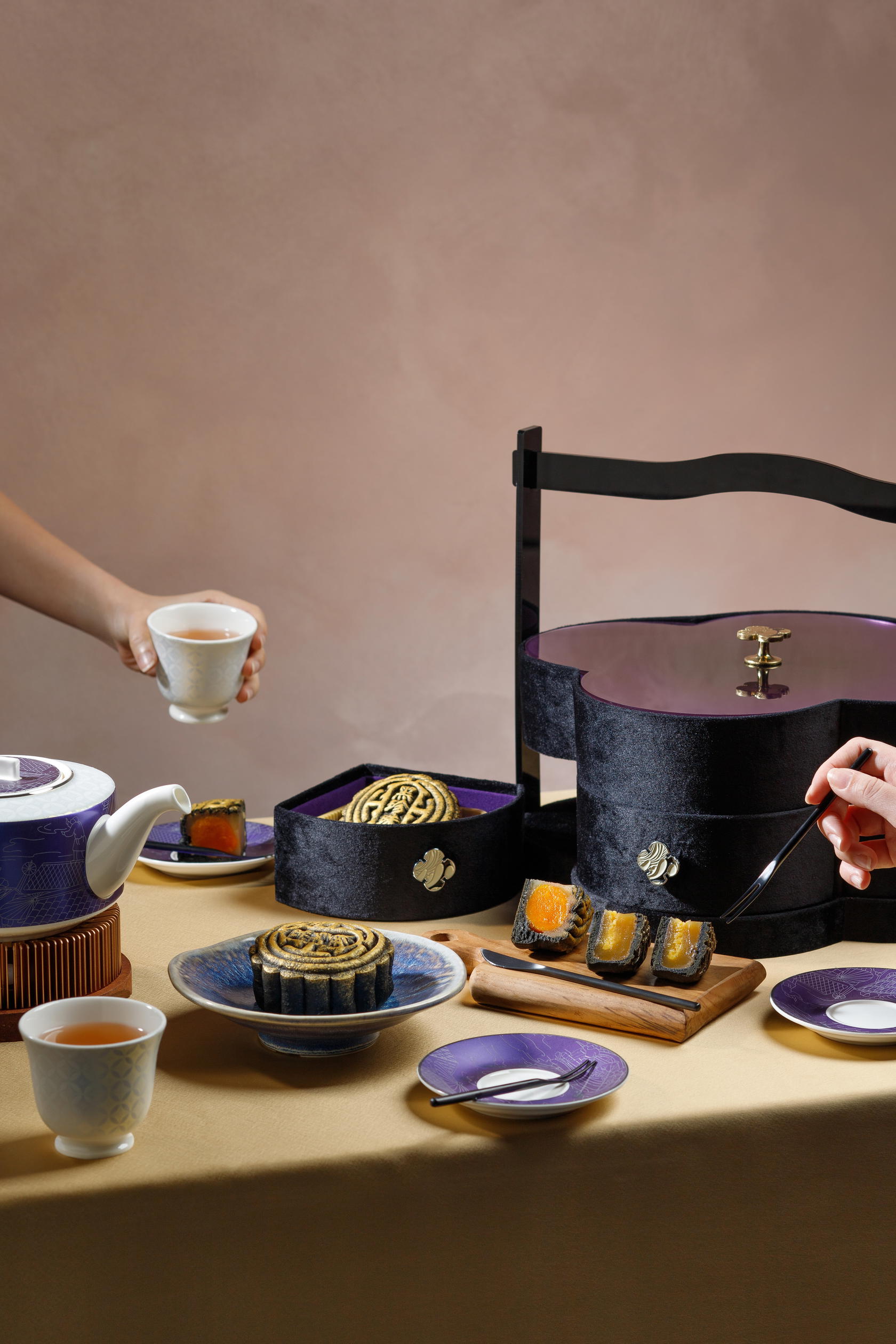 Credit: The Black Pearl