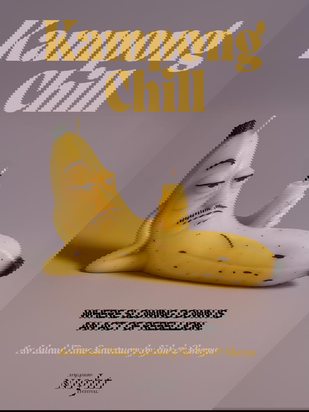 Kampong Chill (Credit: Yok & Sheryo)