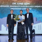 SingHealth Duke-NUS Gala Dinner 2025