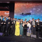 SingHealth Duke-NUS Gala Dinner 2025