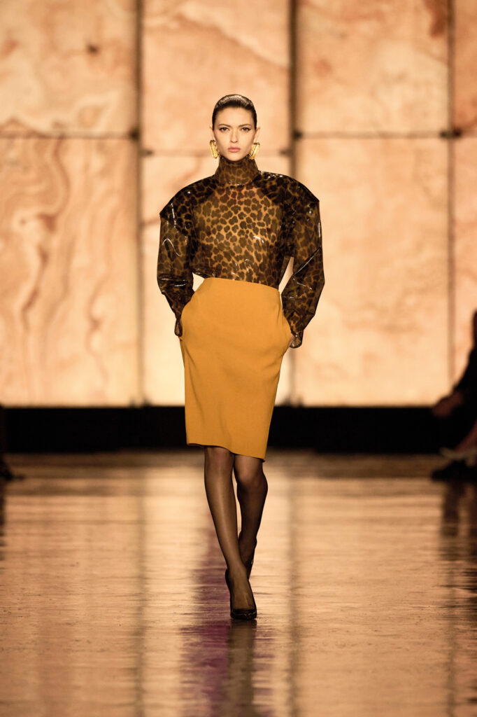 Credit: Saint Laurent