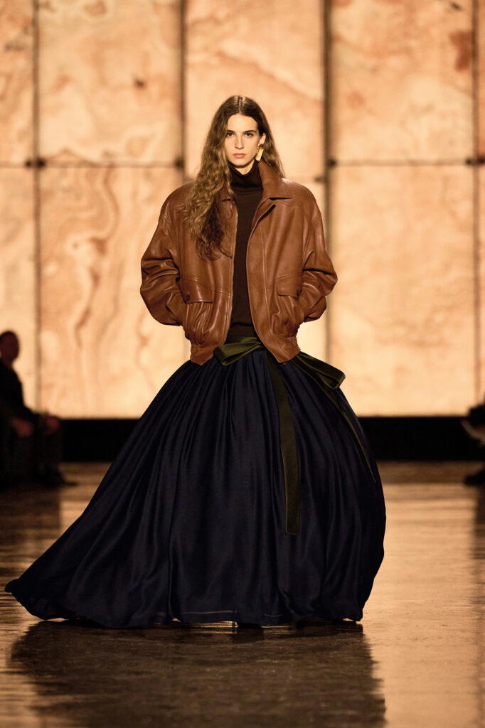 Credit: Saint Laurent