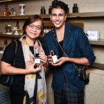 Escentials Singapore Ion Orchard