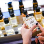 The full collection of Matiere Premiere is available at Escentials at Ion Orchard