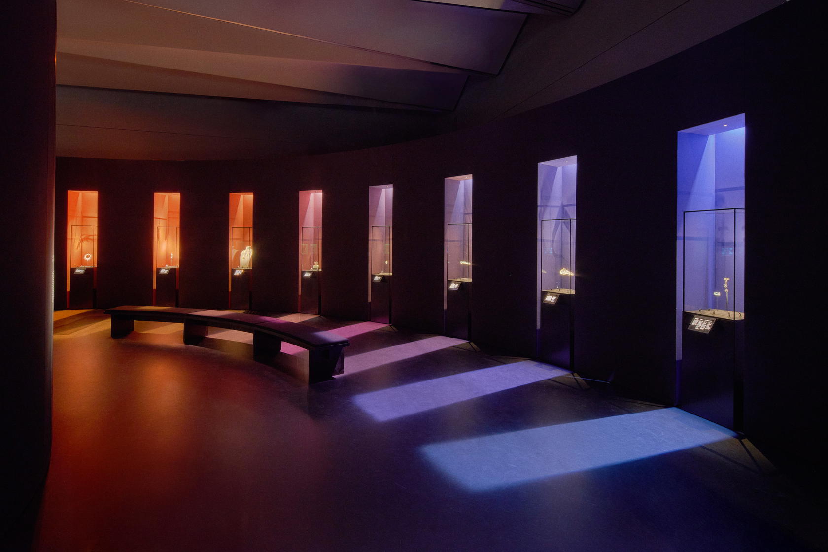 “Cartier” features more than 350 pieces, including 18 tiaras (Credit: Victor Picon & Clément Vayssières, Cartier)