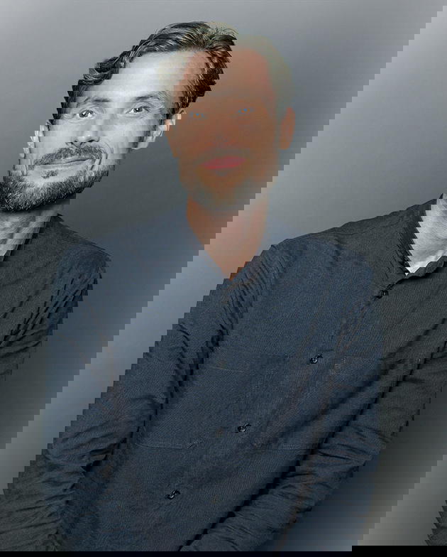 Bernd Michael Schernau is among a new generation of designers rethinking greenery as an active system (Credit: Henning Larsen)