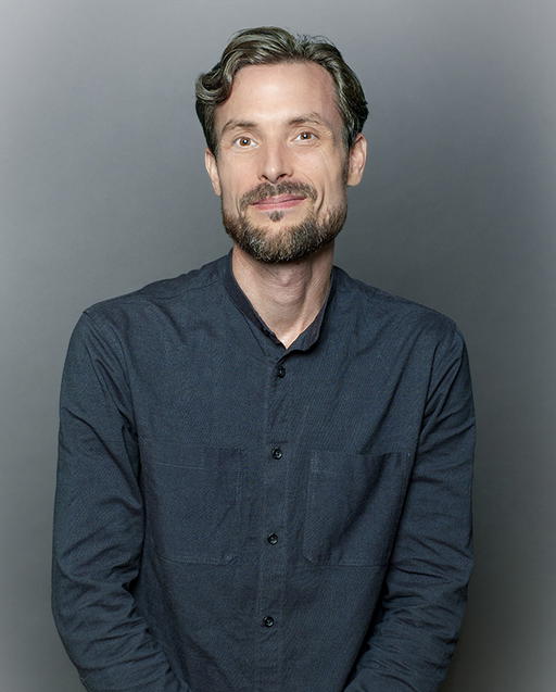 Bernd Michael Schernau is among a new generation of designers rethinking greenery as an active system (Credit: Henning Larsen)