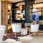 Club Med Grand Massif Samoëns Morillon’s contemporary elegance marries Samoëns charm with Savoyard heritage (Credit: Club Med)