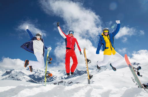 Club Med Grand Massif Samoens Morillon