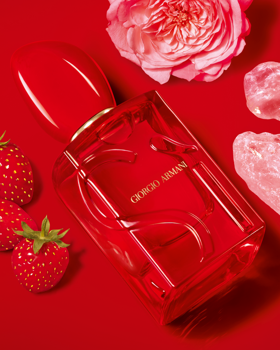 Credit: Giorgio Armani