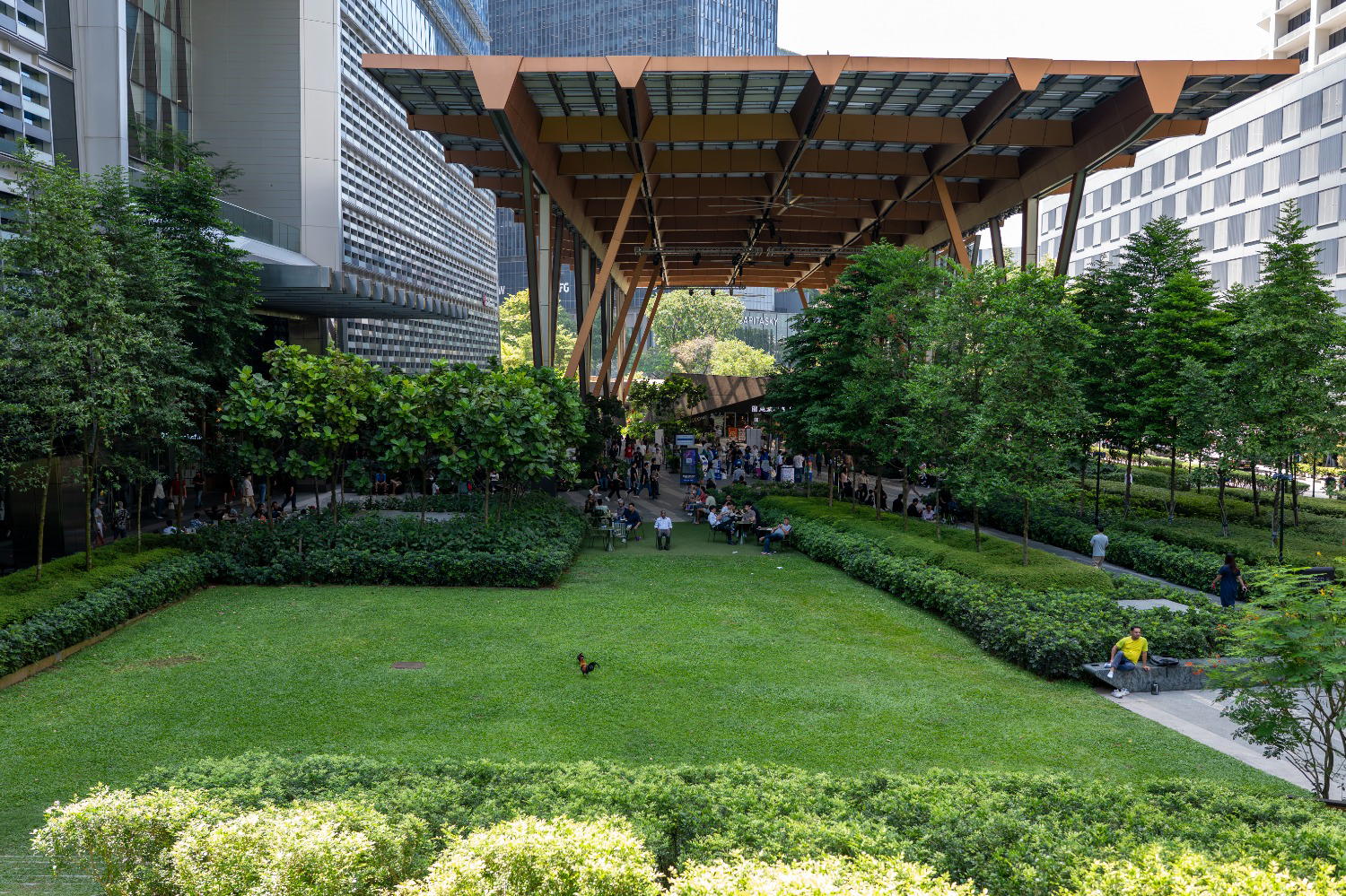 Guoco Tower (Credit: Benrd Michael Schernau)