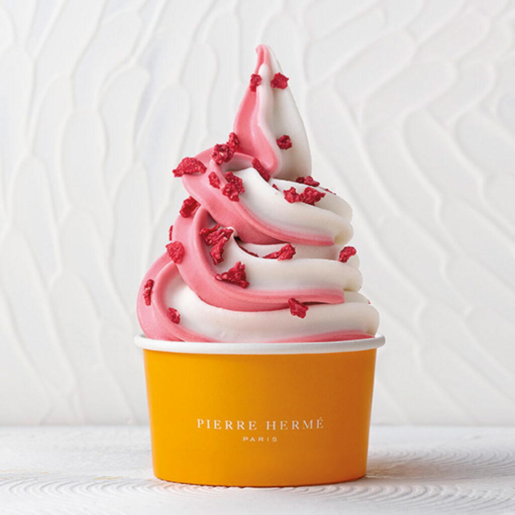 Credit: Pierre Hermé Paris