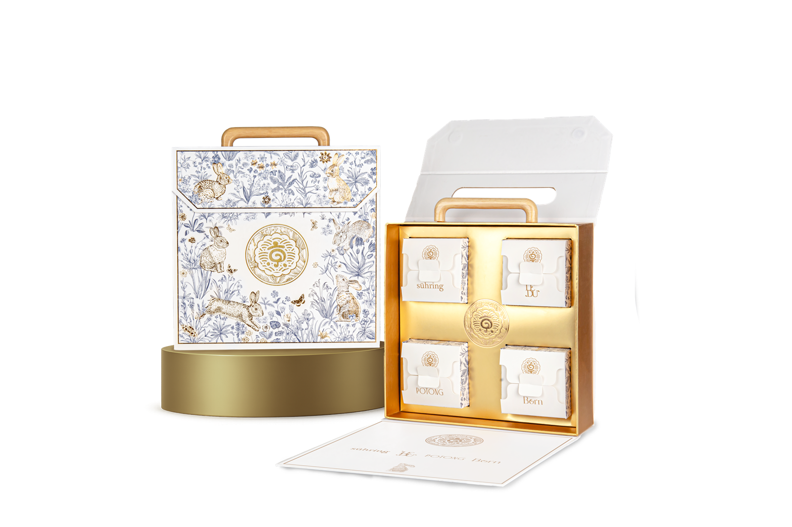 Credit: dearGENTLEFOLK